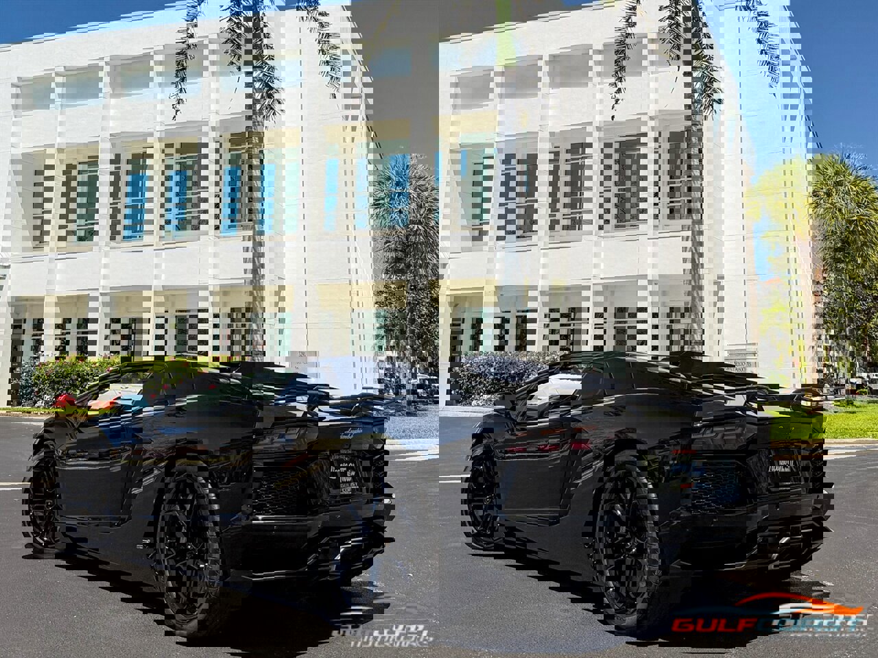 Used 2016 Lamborghini Aventador LP 700-4 image 50