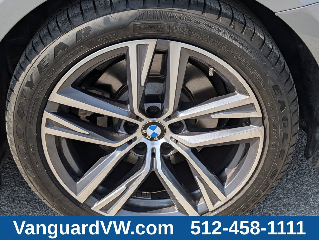 Used 2024 BMW 430i Gran Coupe xDrive w/ Premium Package AWD/4WD image 10