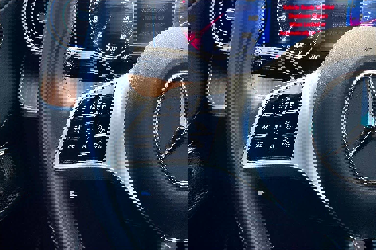 Certified 2024 Mercedes-Benz C 300 Sedan w/ Pinnacle Trim Package image 24