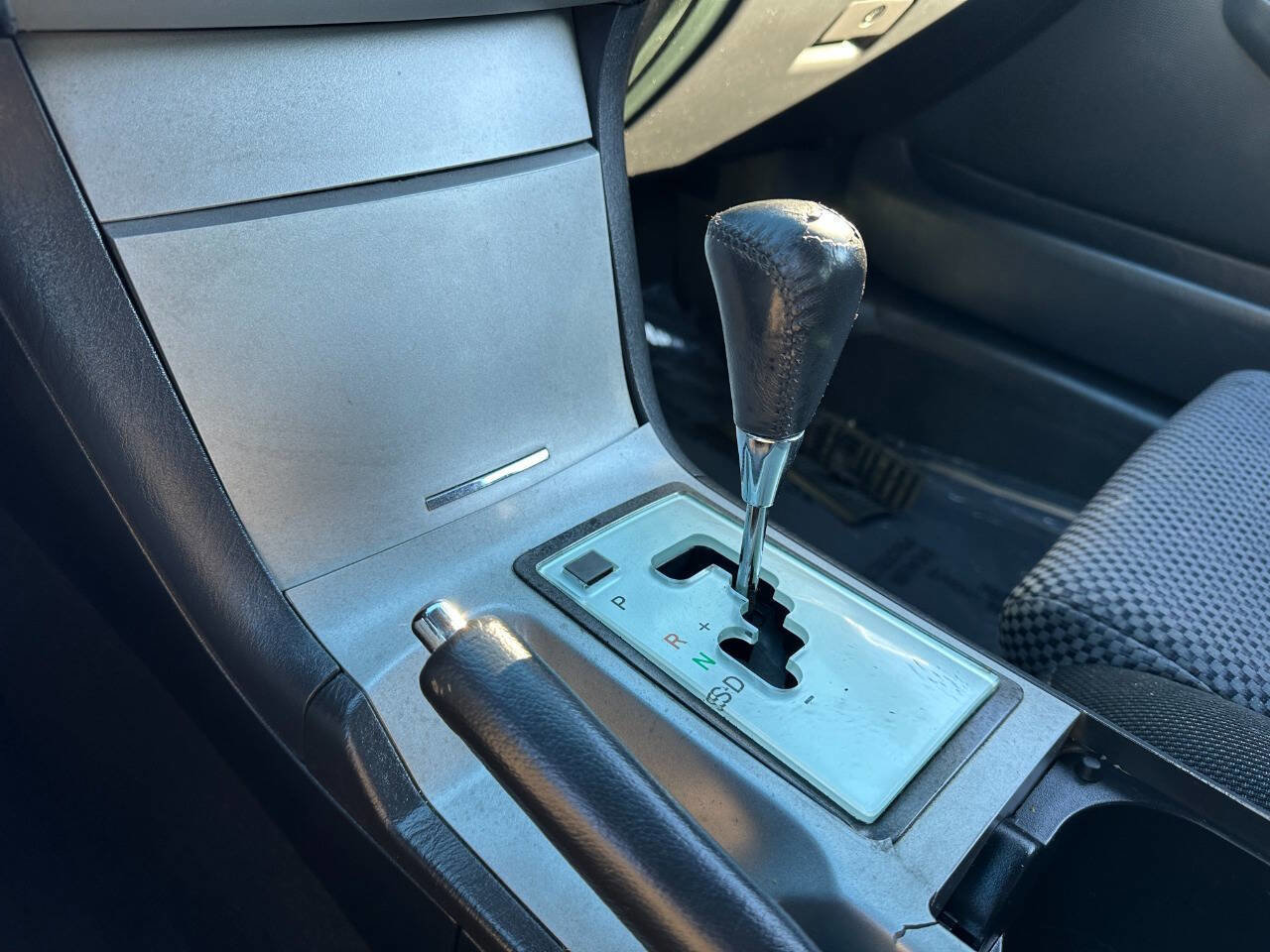 Used 2006 Toyota Solara SE image 36