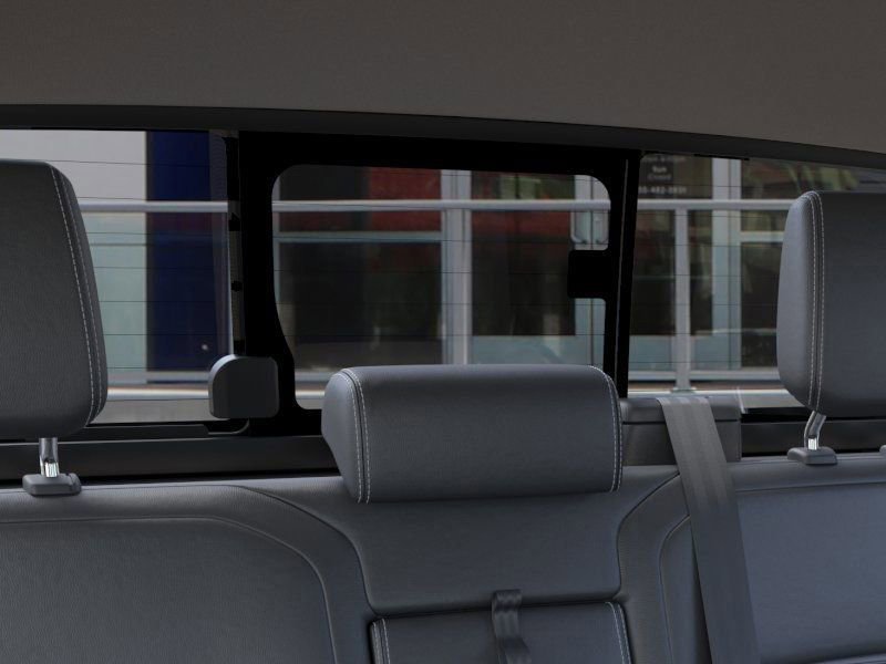 New 2025 Ford Ranger Lariat w/ FX4 Off-Road Package image 22