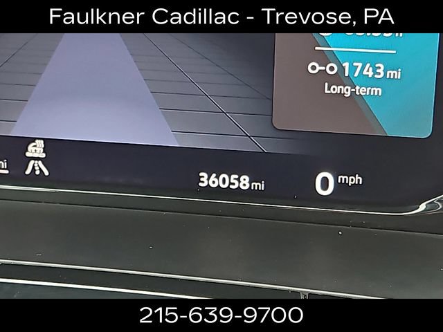 Used 2024 Volkswagen Atlas SE AWD/4WD image 19