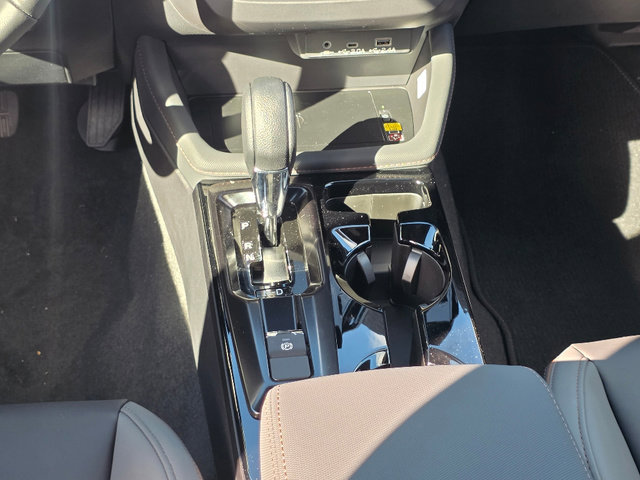 New 2026 Subaru Forester Sport image 14