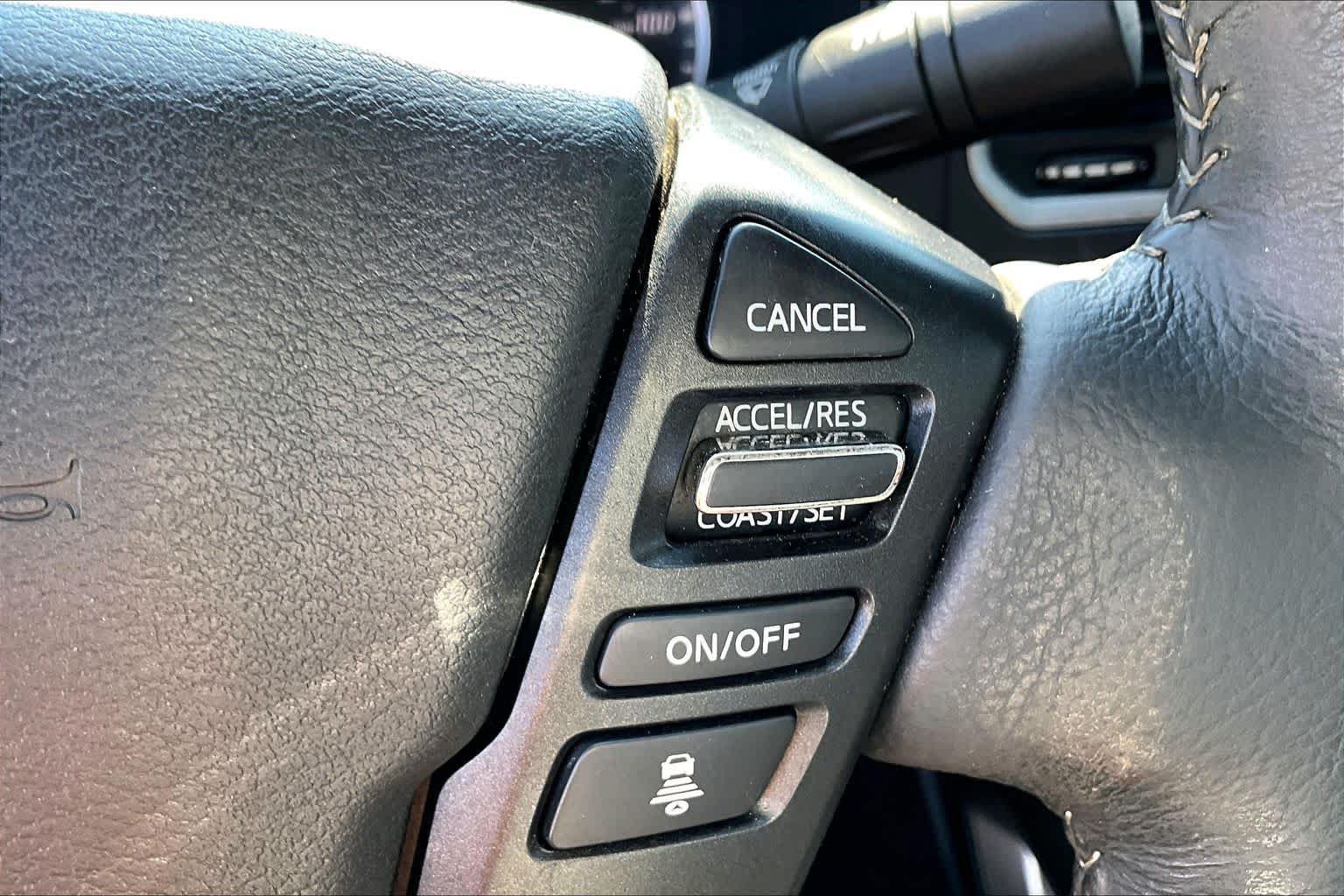 Certified 2024 Nissan Frontier SV w/ SV Convenience Package RWD image 33