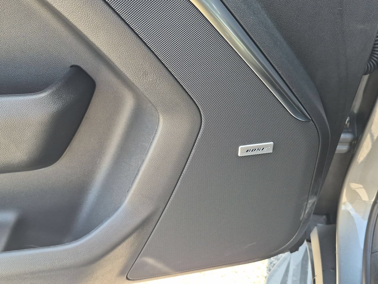 New 2026 GMC Yukon Denali AWD/4WD image 24