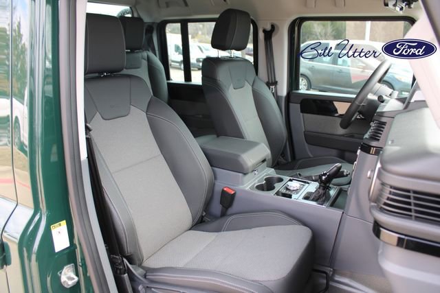 Used 2025 INEOS Grenadier Fieldmaster Edition image 10