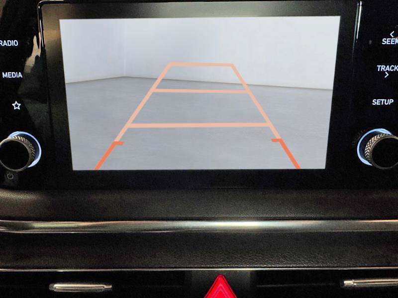 Used 2021 Hyundai Sonata SEL Plus FWD image 19