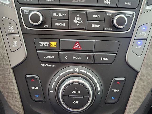 Used 2017 Hyundai Santa Fe Sport AWD/4WD image 30