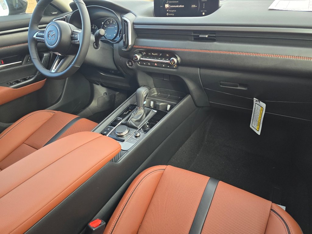 New 2026 MAZDA CX-50 2.5 Turbo w/ Accent Package image 25