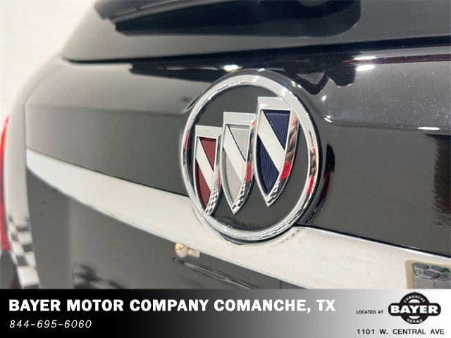 Certified 2022 Buick Encore Preferred w/ Safety Package image 27