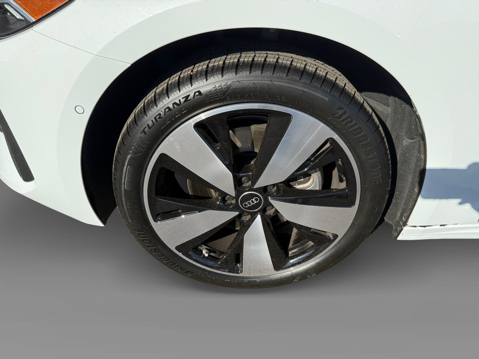 Certified 2025 Audi A5 Premium AWD/4WD image 9