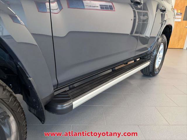 Used 2024 Toyota 4Runner SR5 Premium w/ Moonroof Package image 9
