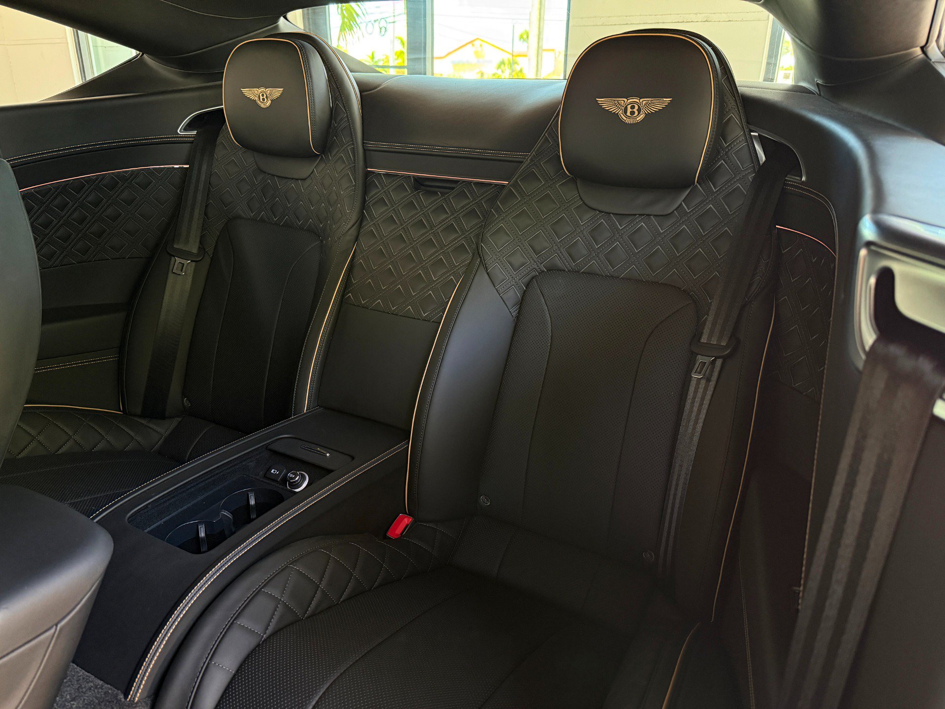 Used 2020 Bentley Continental GT V8 AWD/4WD image 26
