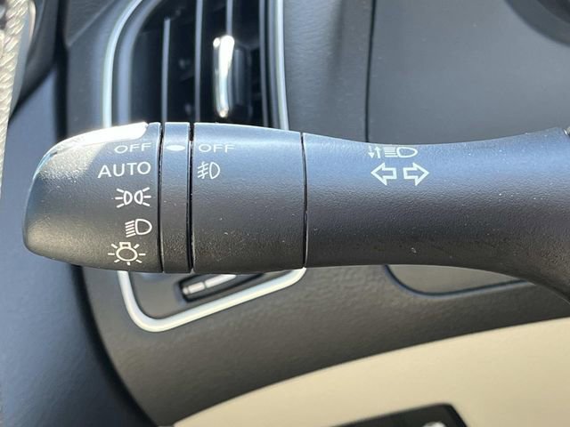 Used 2022 INFINITI Q50 Luxe w/ Cargo Package AWD/4WD image 43