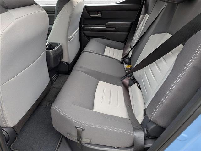 New 2026 Toyota Tacoma TRD Sport image 15