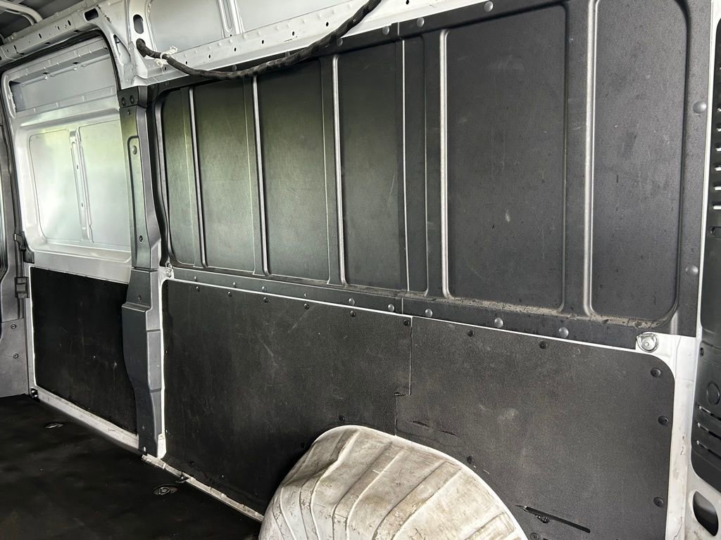 Used 2023 RAM ProMaster 2500 image 39