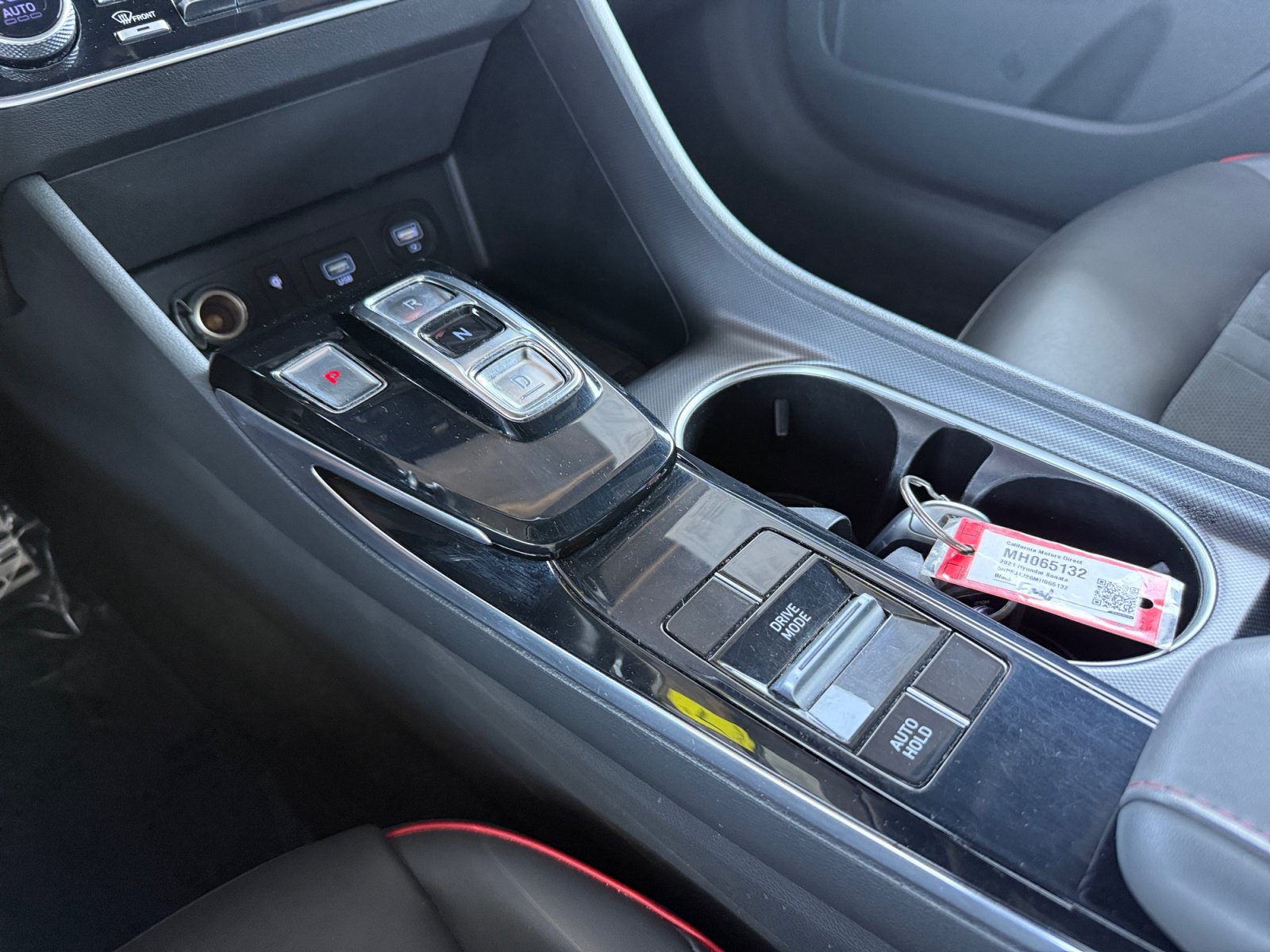 Used 2021 Hyundai Sonata SEL Plus FWD image 16