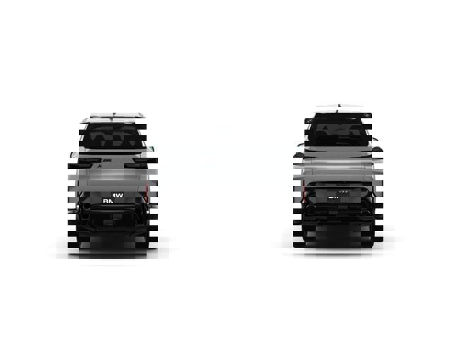 New 2026 BMW XM Label Red image 5