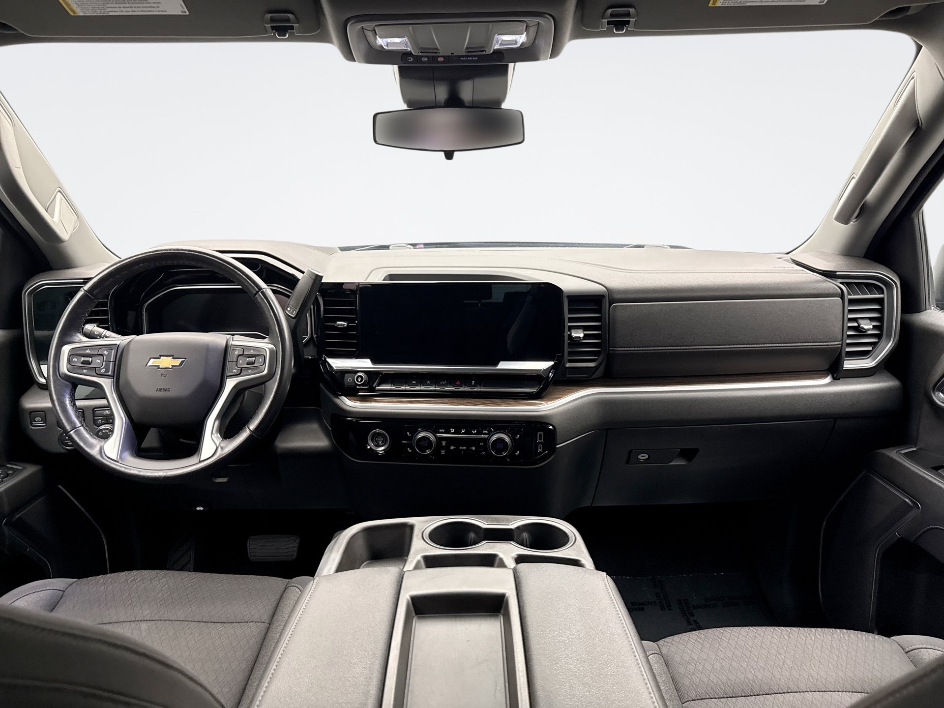 Used 2022 Chevrolet Silverado 1500 LT AWD/4WD image 14