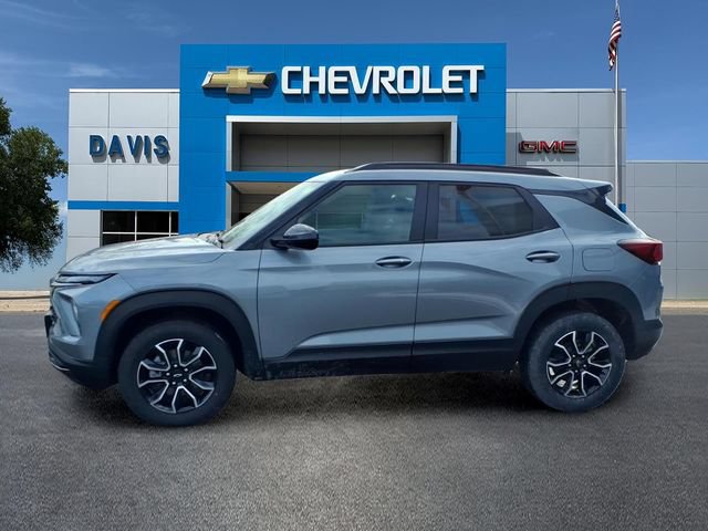 New 2026 Chevrolet TrailBlazer ACTIV w/ Convenience Package AWD/4WD image 6