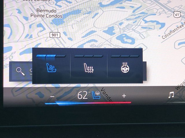 Used 2026 BMW X3 xDrive30 w/ Premium Package image 22