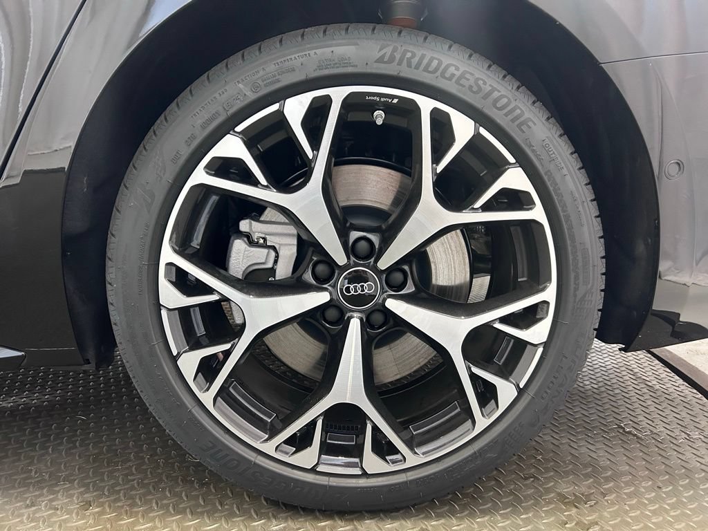 New 2026 Audi A6 Premium Plus AWD/4WD image 30