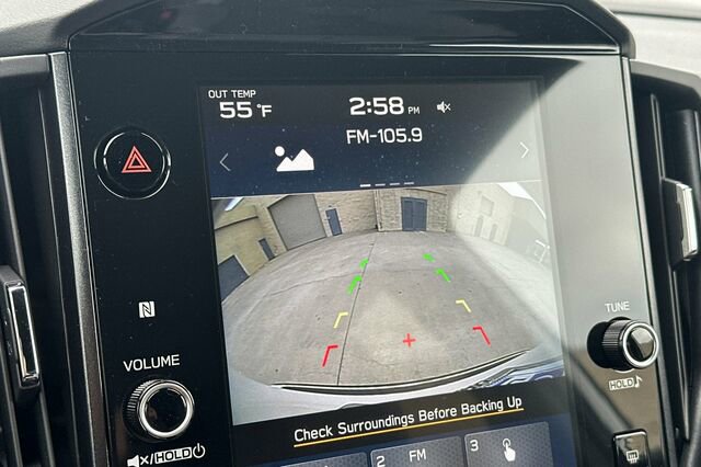 Used 2026 Subaru Forester Premium image 23