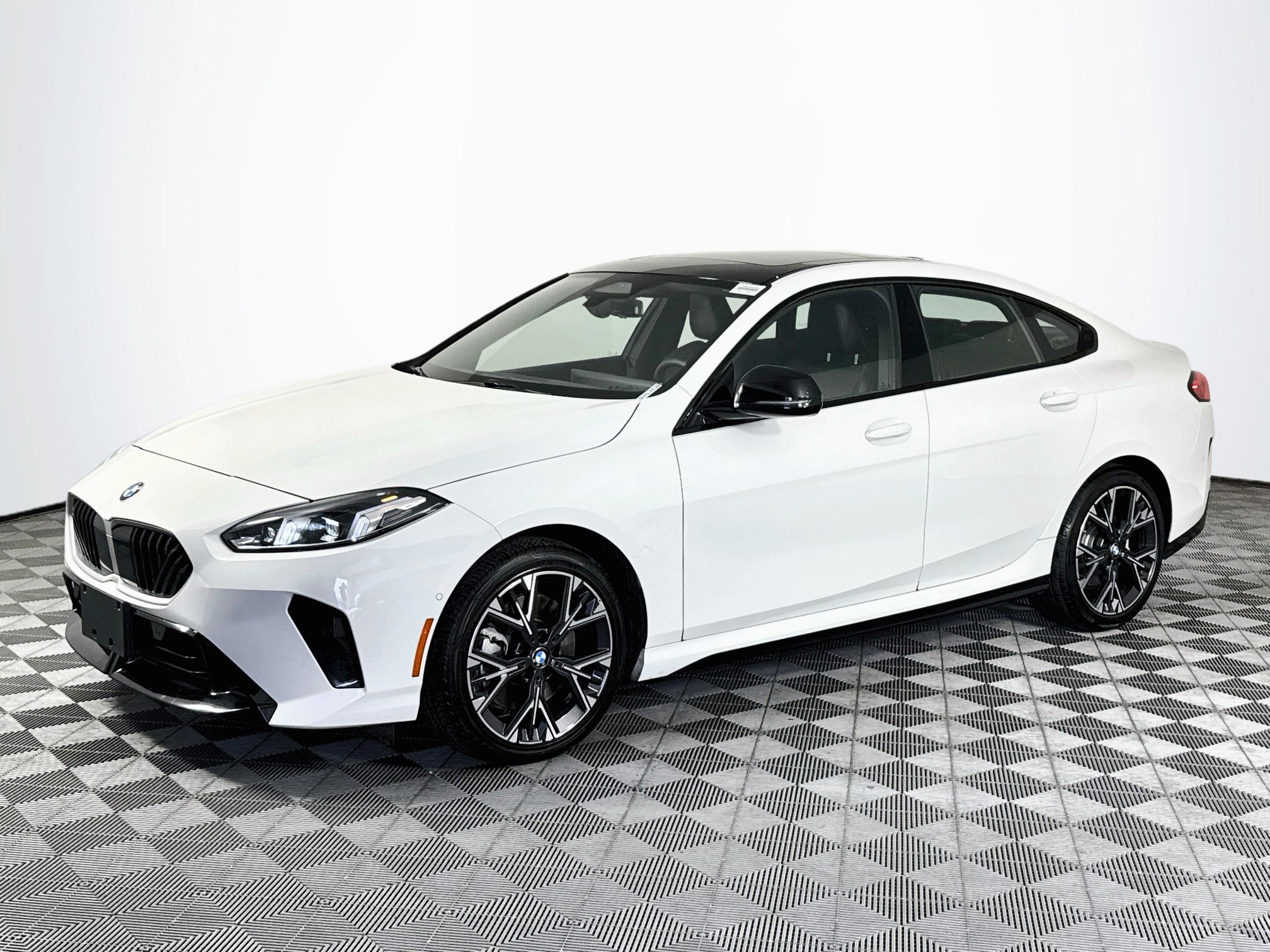 Used 2026 BMW 228i xDrive AWD/4WD image 4