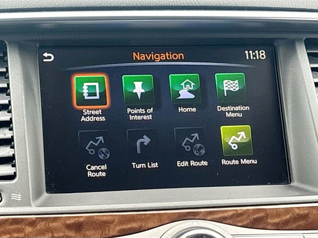 Used 2020 Nissan Armada SV w/ Driver Package image 13