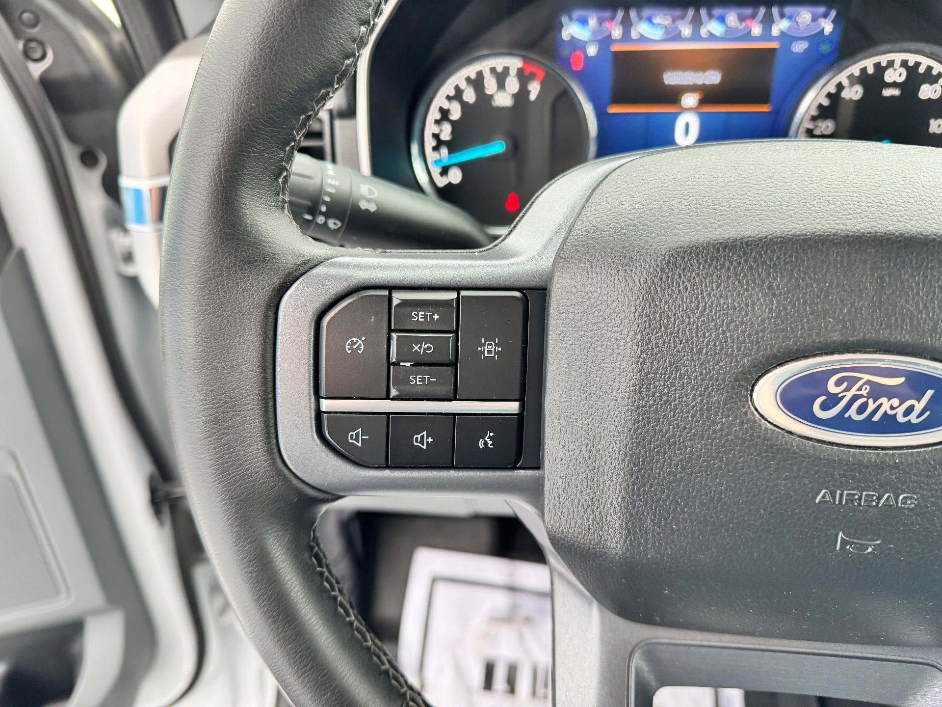 Used 2023 Ford F150 XLT w/ Equipment Group 301A Mid image 22