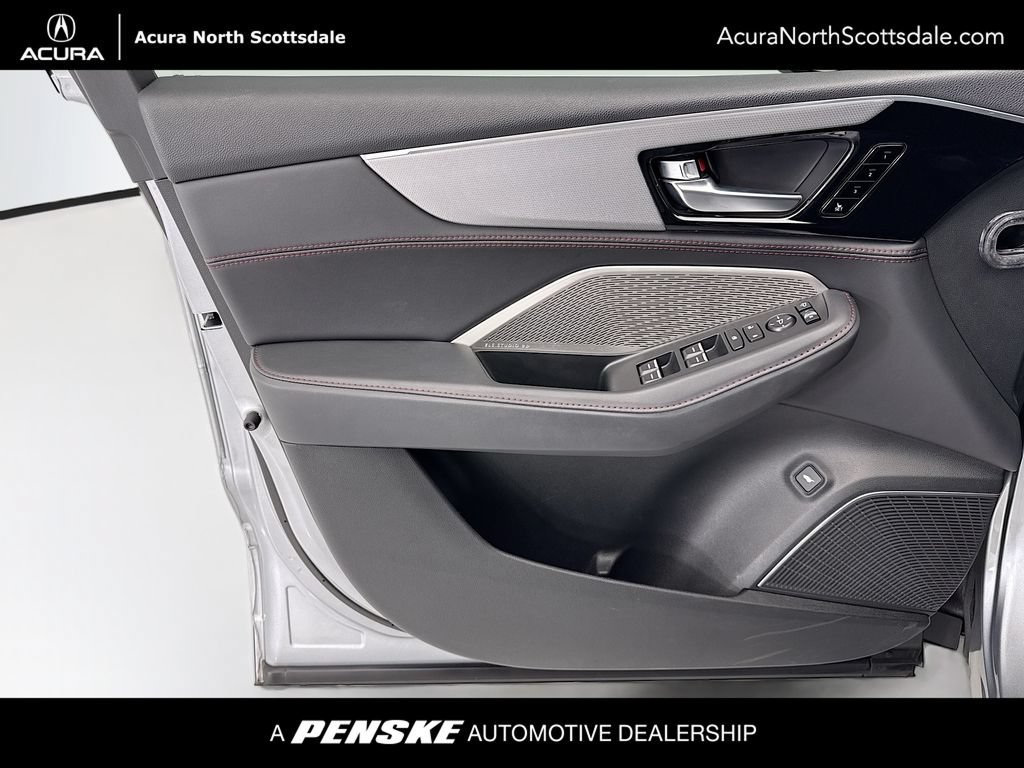 Certified 2023 Acura MDX A-Spec AWD/4WD image 25