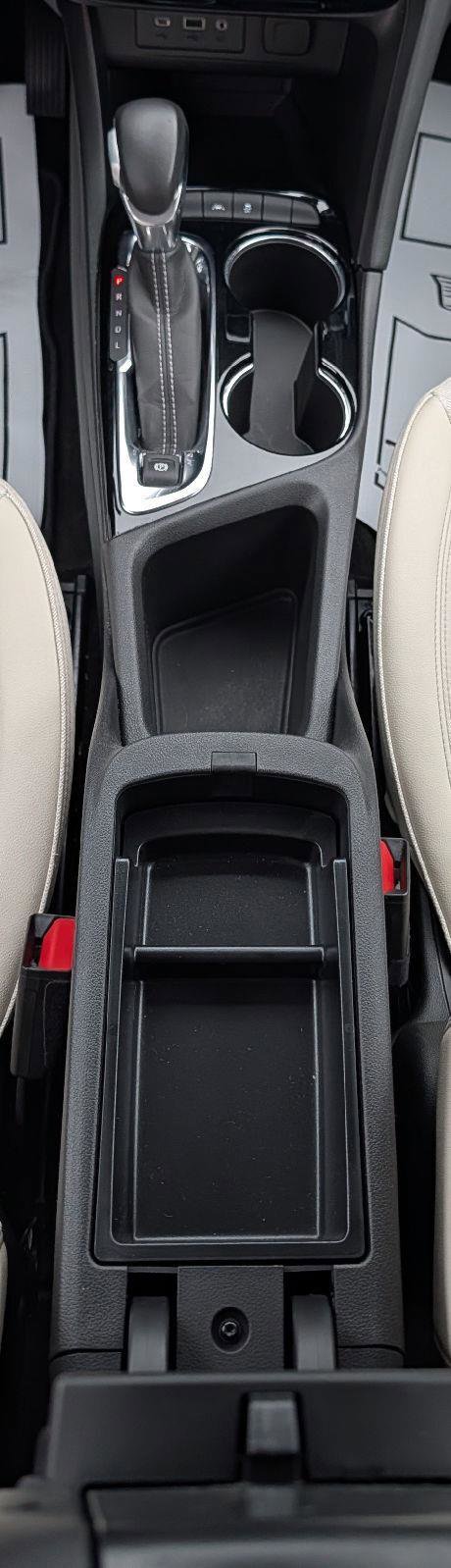 Certified 2023 Buick Encore GX Preferred image 21