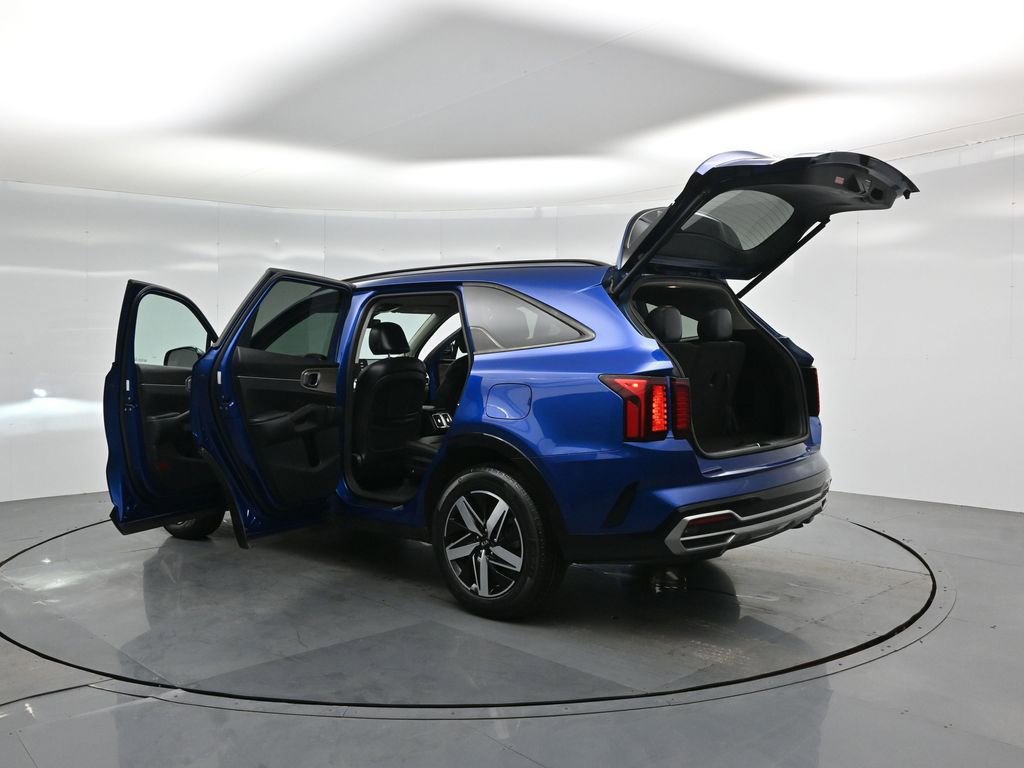 Used 2021 Kia Sorento EX image 36