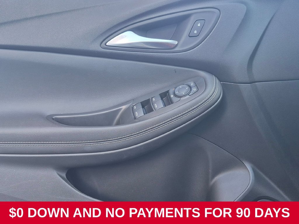 Used 2026 Buick Encore GX Preferred FWD image 9