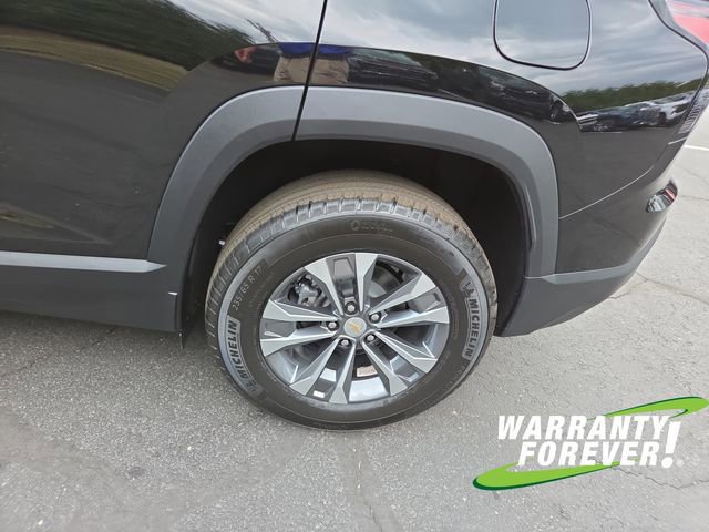 New 2026 Chevrolet Equinox LT AWD/4WD image 21