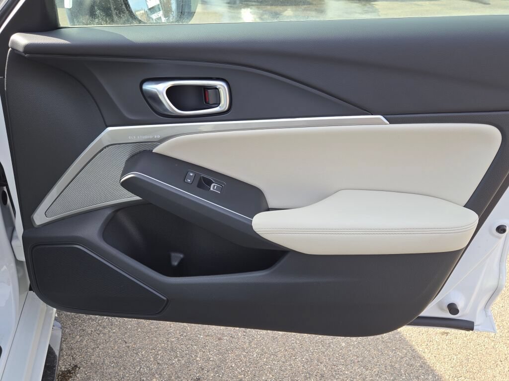 New 2026 Acura Integra A-Spec FWD image 10