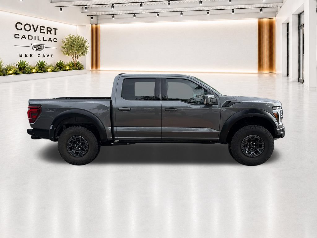 Used 2026 Ford F150 Raptor w/ Equipment Group 803A Raptor R AWD/4WD image 16