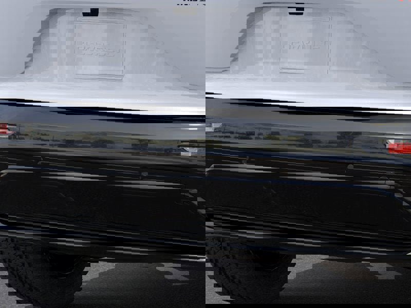 New 2026 Chevrolet Blazer EV RS image 14