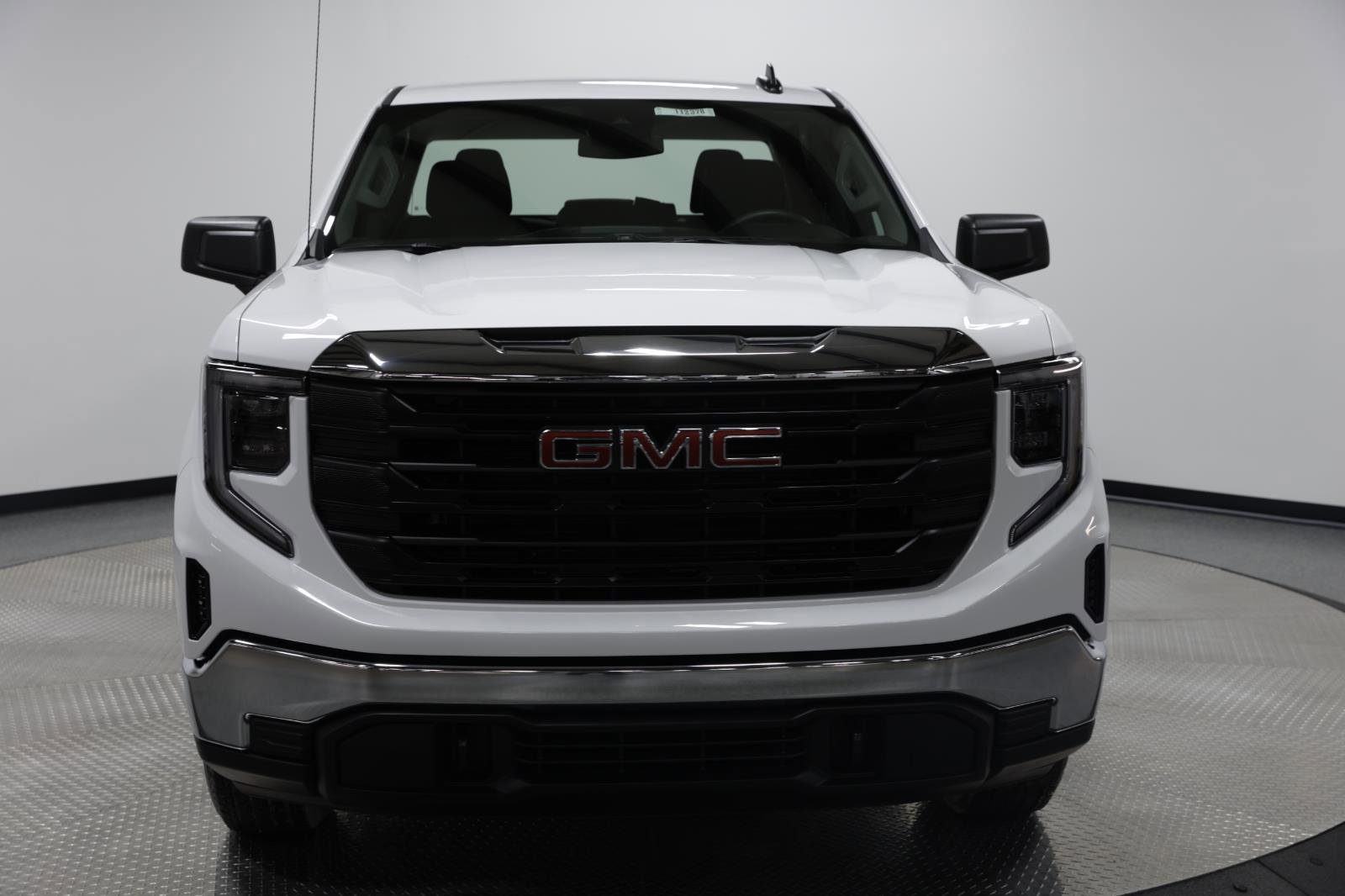 New 2026 GMC Sierra 1500 Pro w/ Trailering Package image 2