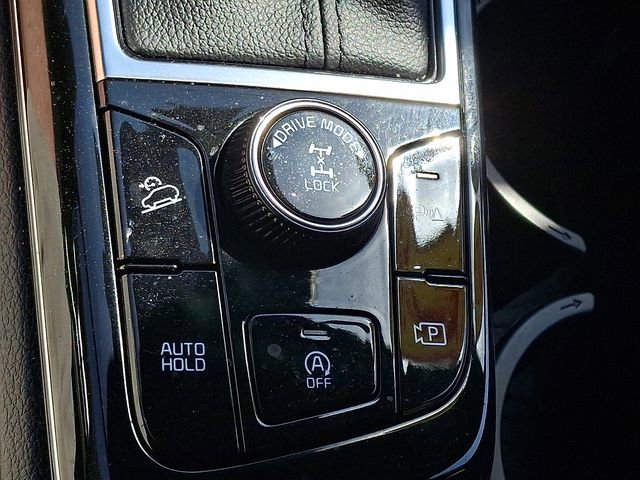 Certified 2024 Kia Sportage X-Line w/ X-Line Premium Package AWD/4WD image 25