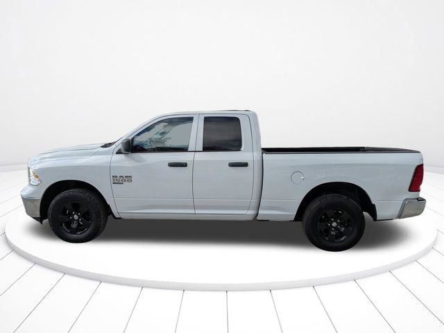 Used 2019 RAM 1500 Tradesman w/ Popular Equipment Group image 7