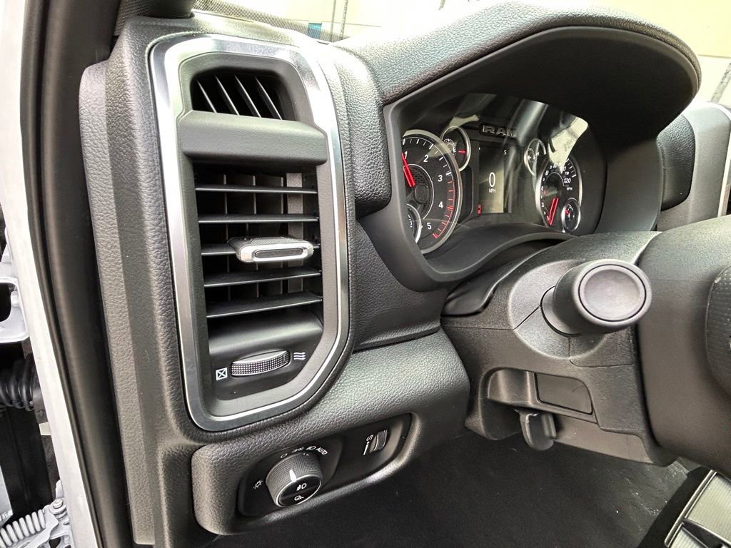 New 2026 RAM 3500 Big Horn image 38