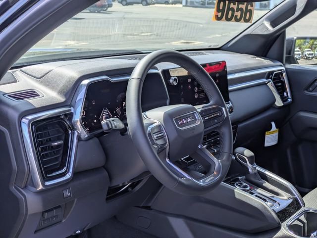 New 2026 GMC Canyon Elevation w/ Convenience Package AWD/4WD image 14