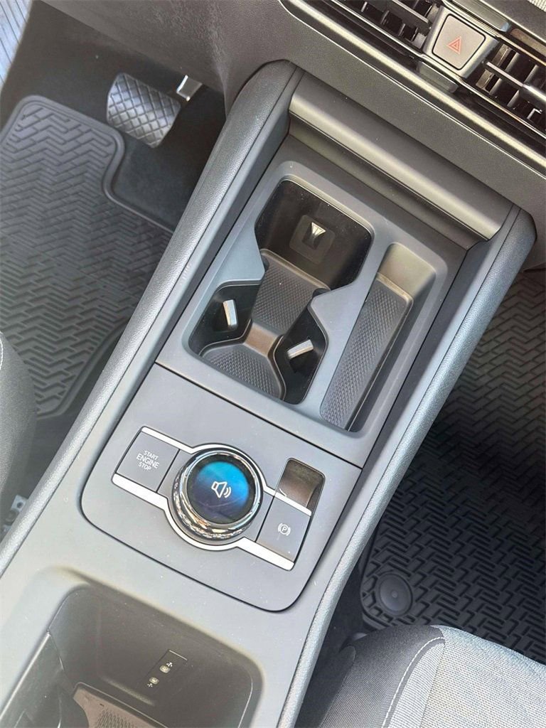 New 2026 Volkswagen Tiguan S image 23