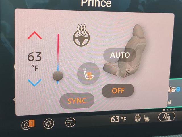 Certified 2025 Nissan Murano SL image 24