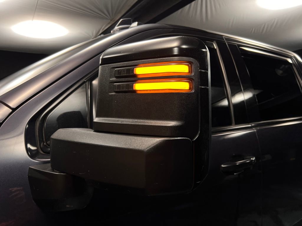 Used 2024 GMC Sierra 3500 Denali Ultimate image 38