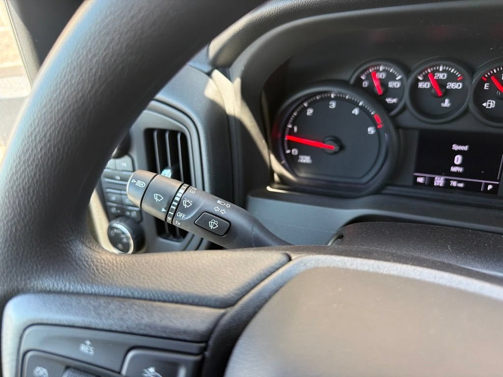 New 2026 Chevrolet Silverado 3500 W/T w/ WT Convenience Package AWD/4WD image 31