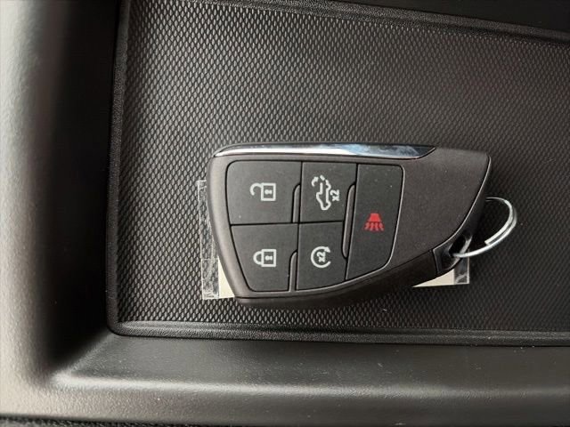 New 2026 Chevrolet Silverado 1500 LT AWD/4WD image 21