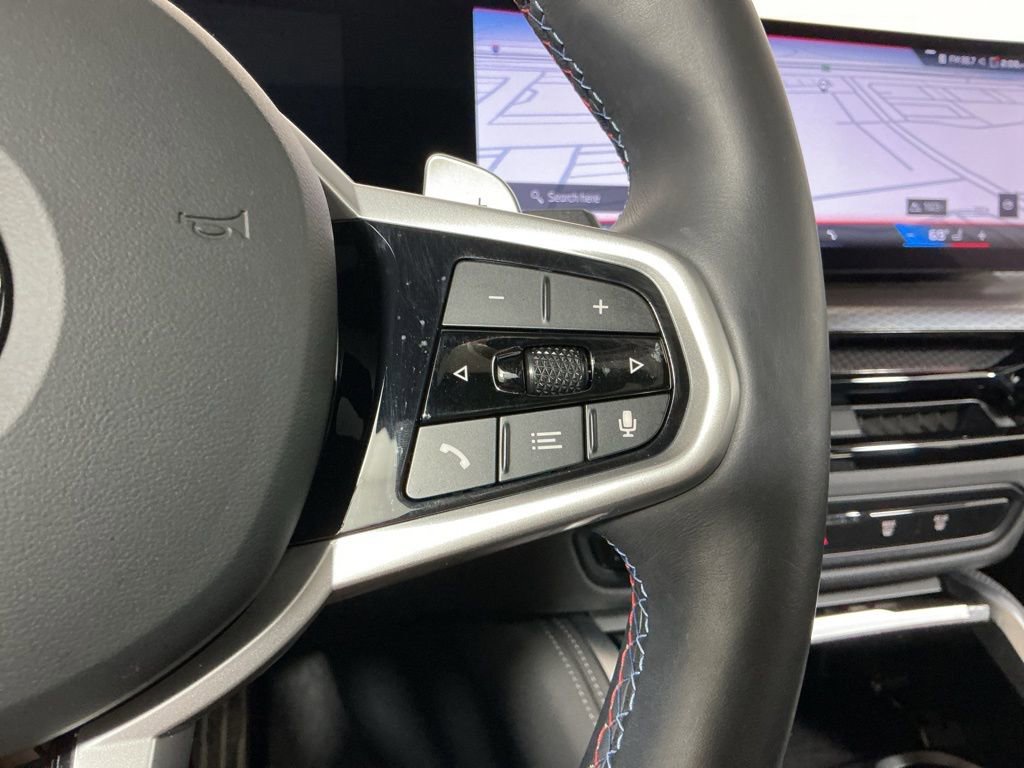 Certified 2025 BMW 440i xDrive Coupe w/ Premium Package image 20