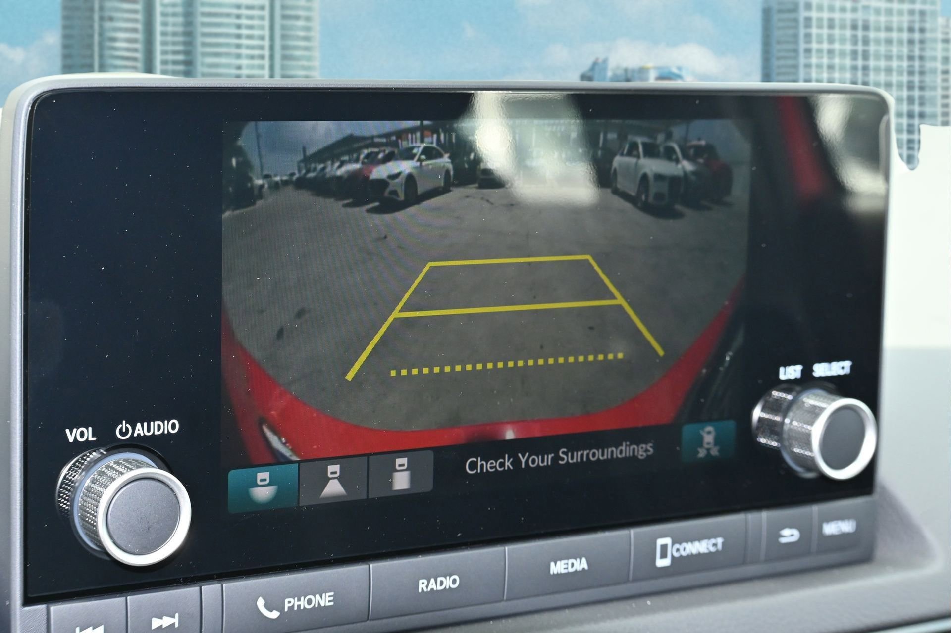 New 2025 Honda Civic Sport image 25